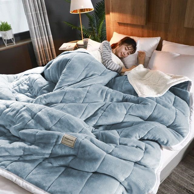 Best blanket for winter wholesale shop near me