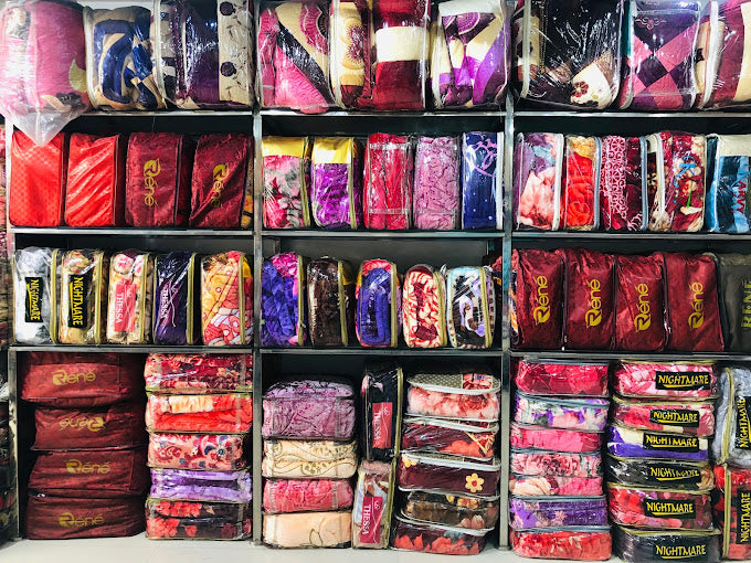 Best blanket for winter wholesale shop near me