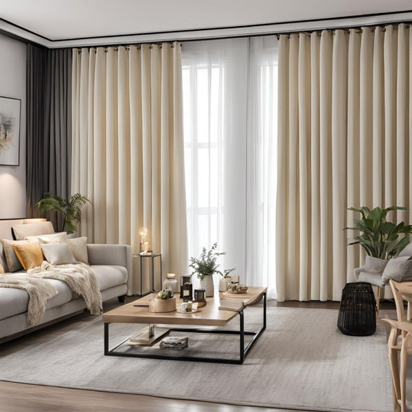 How to Choose Velvet Curtains for Your Indian Home