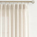 Linen Sheer Curtain