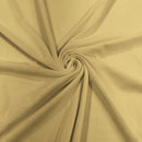 Modern Beige American Pleat Velvet Curtain