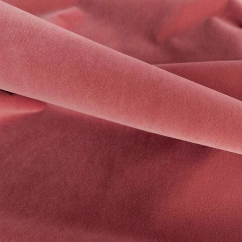 Strong Onion American Pleat Velvet Curtain