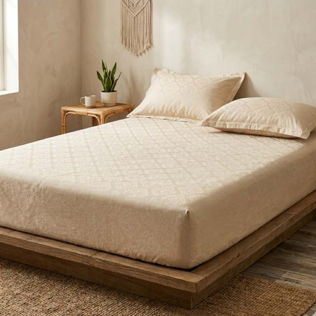 Premium bedding and comforters made in Panipat — HFI Bedding factory direct