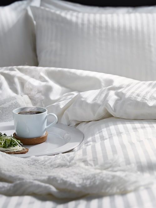 Buy hotel linen and bedding in bulk India — factory direct Panipat, wholesale pricing — HFI Bedding